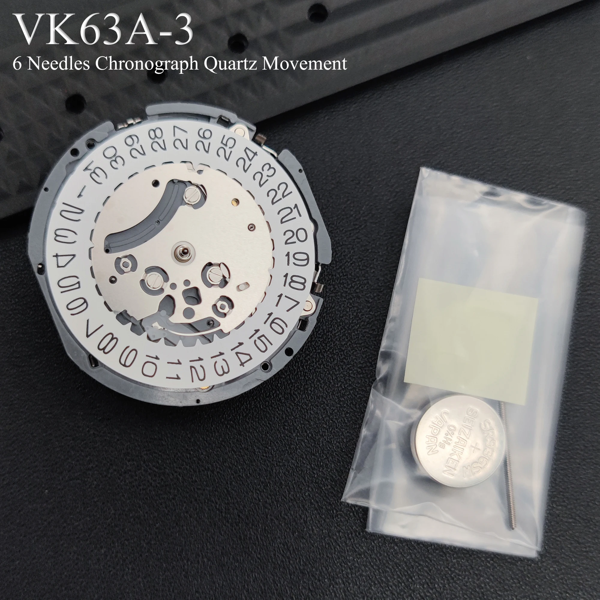 Genuine VK63 VK63A … - image
