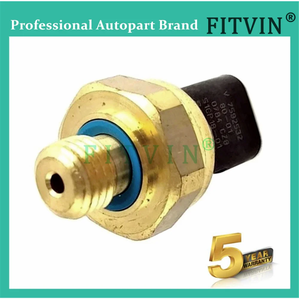 12617592532 7592532 51CP18-01 51CP1801 For Bmw Oil Pressure Sensor Genuine Quality