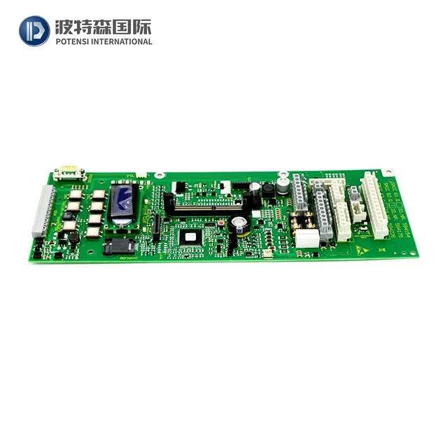 Elevator Board SMIC 62.Q ID.NR.594154 594171 594175 3300 3600 Elevator Pcb Elevator Spare Parts POTENSI-012679
