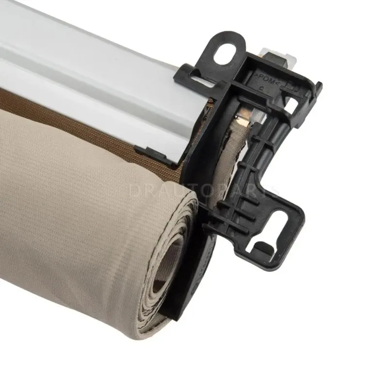 

Beige Sunroof Sun Shade Visor 95856230702HS,95856230702H For Volkswagen Touareg/ Porsche Cayenne 2008-2012