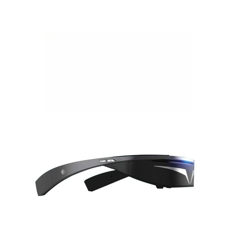 3D Video Glasses 2K Android VR Virtual Reality All-in-One Headset Movie Theater VR Headset