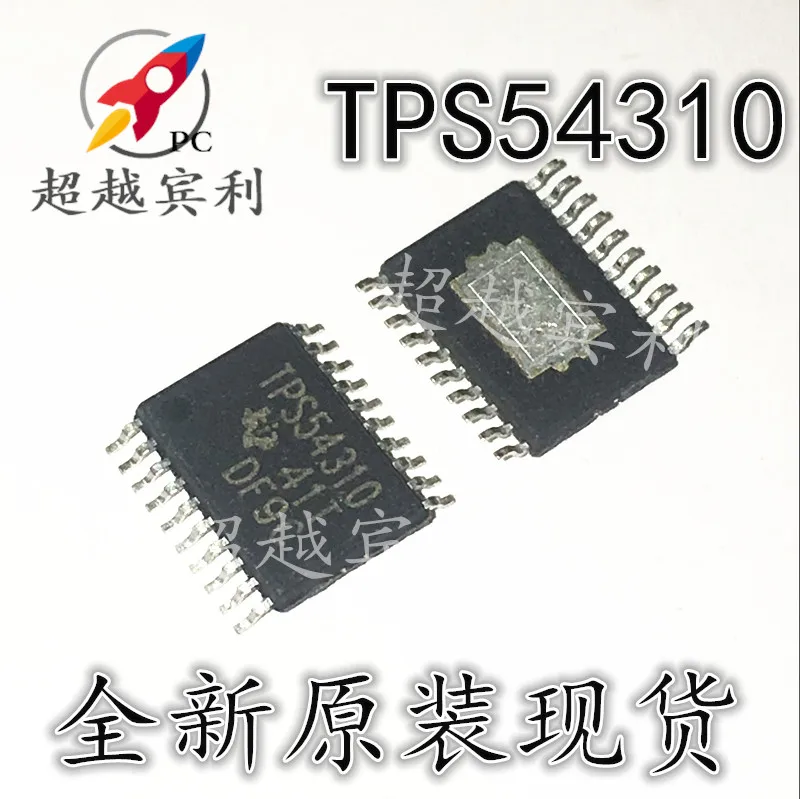 

30pcs original new TPS54310PWPR TPS54310 Switch Regulator TSSOP20