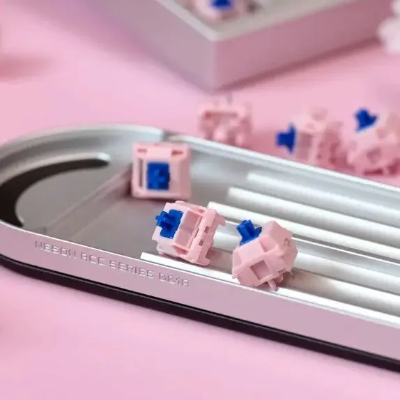 Keebox Little Emo S…