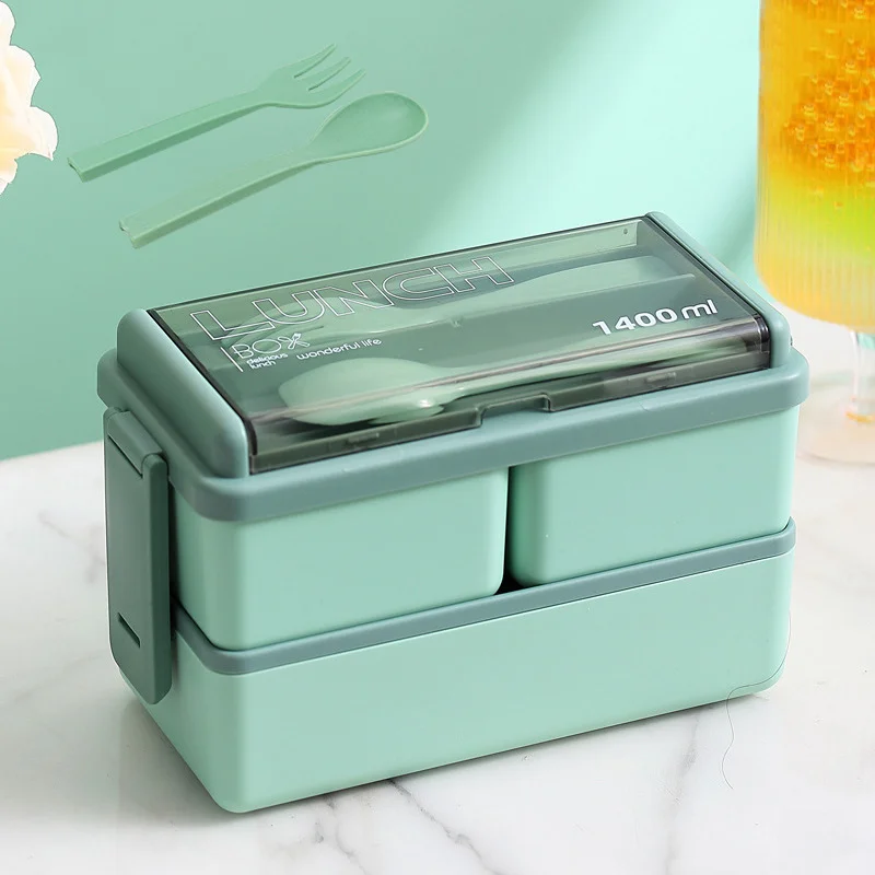 Tupperware Bento Box: The Ultimate Portable Lunch Solution for Busy Families?