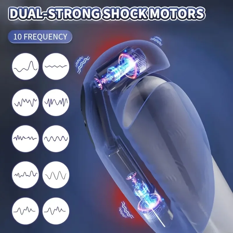 حشفة تحفيز المدرب هزاز الرجال القضيب تأخير التمارين تحفيز الاستمناء مدلك تهتز التحمل التدريب لعبة الجنس