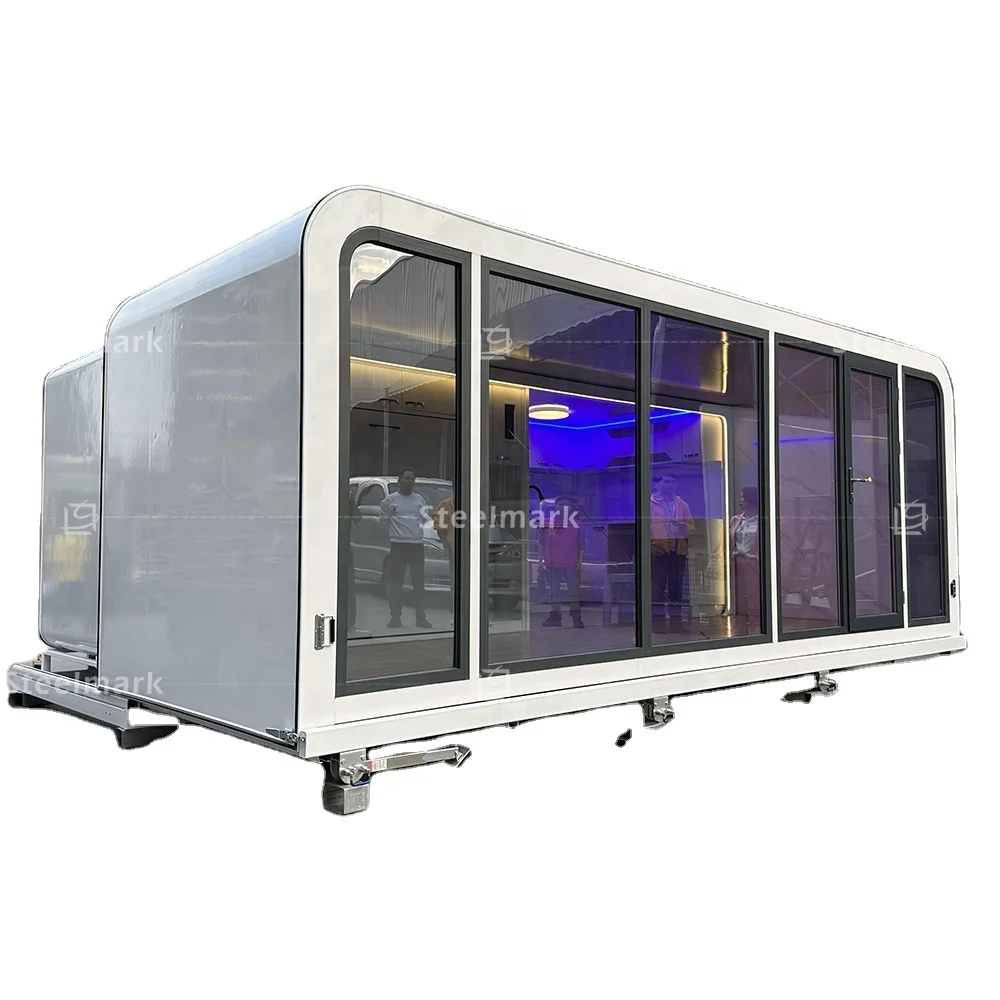 Hot Selling Cabin C… - image