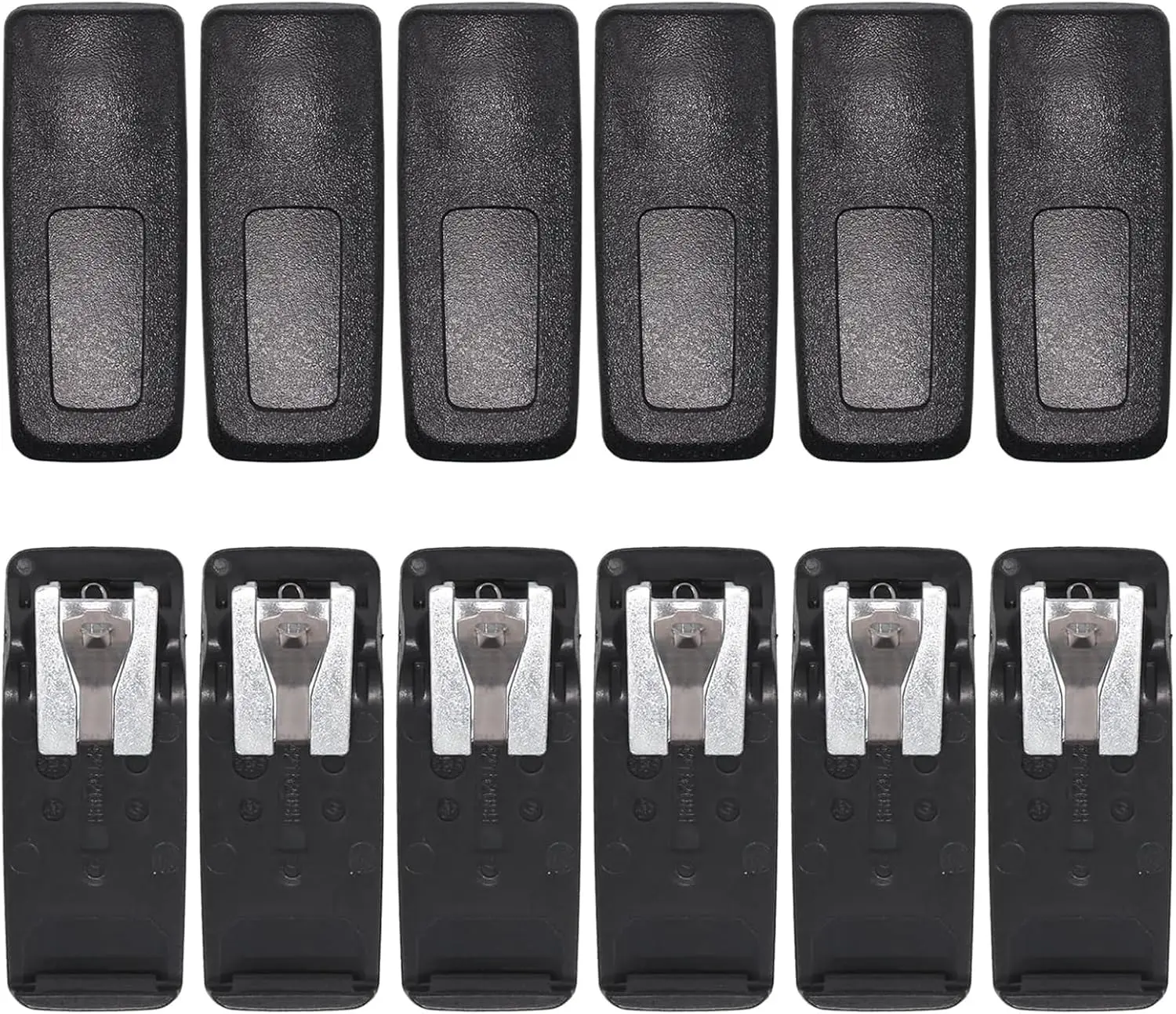 PMLN4651A PMLN4651 Зажим для ремня, совместимый с Motorola XPR3500 XPR3300 XPR7350 XPR7550 XPR3500e XPR3300e XPR7350e XPR7550e Радио