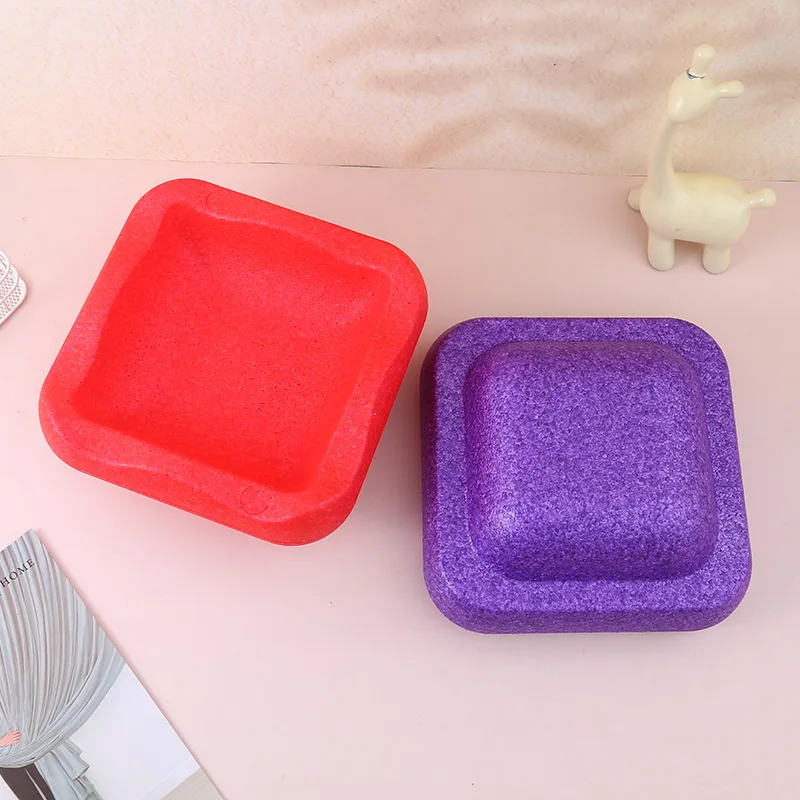子供のバランストレーニング用フォームペダル,感覚補助具,アウトドアゲーム,スタッキングストーン,ベビーエクササイズ,おもちゃ,ギフト,新品,3