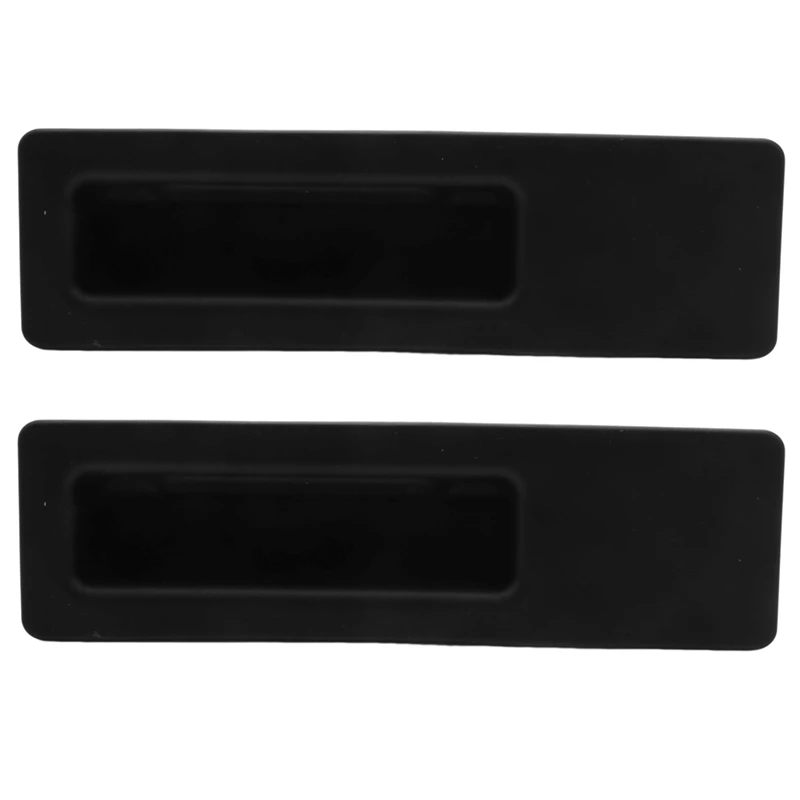 

2 переключателя крышки багажника 51247463161 для BMW F10 F11 F48 F25 F26 F15 F16