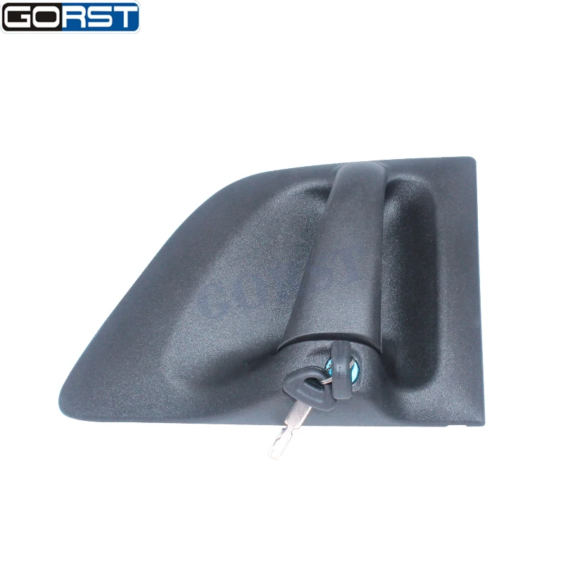 Car-Styling Exterior Parts Door Handle for Scania R340 R380 R470 P470 R500 R580 G420 P420 R420 1366487 1366488 1544330 1544331