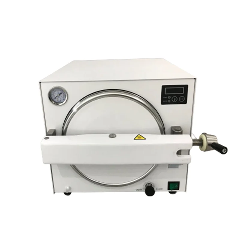 TR250N 18L Easy  Autoclave Sterilization Equipment