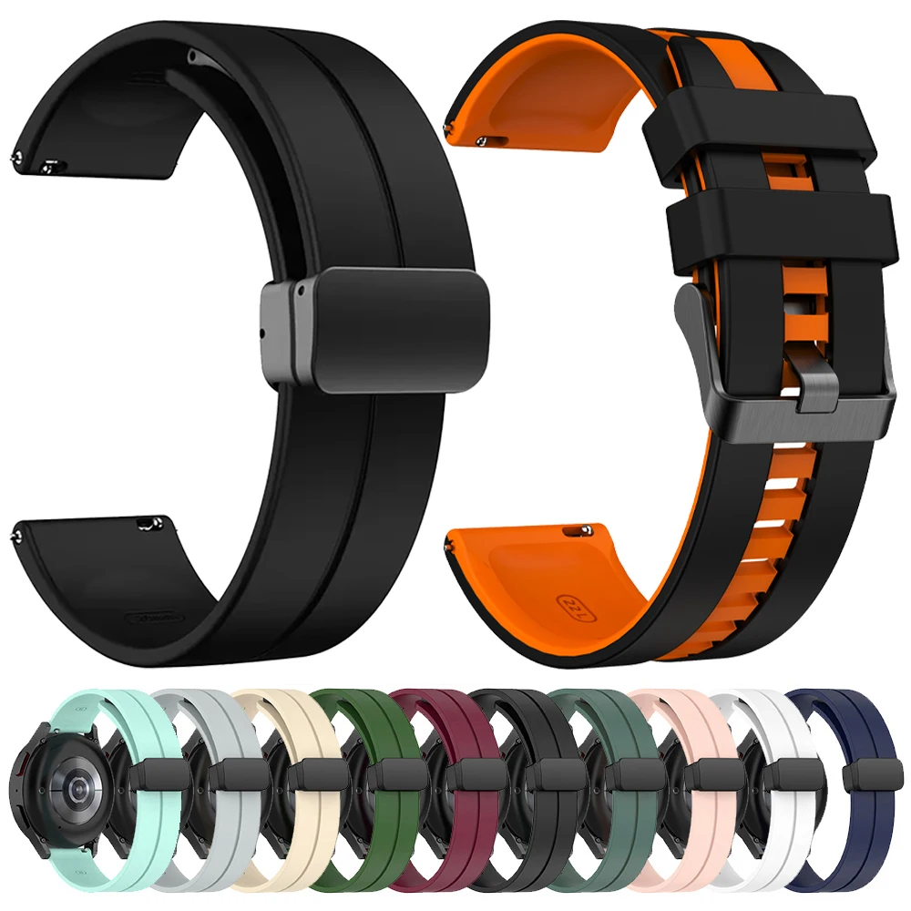 20Mm 22Mm Strap For… - image