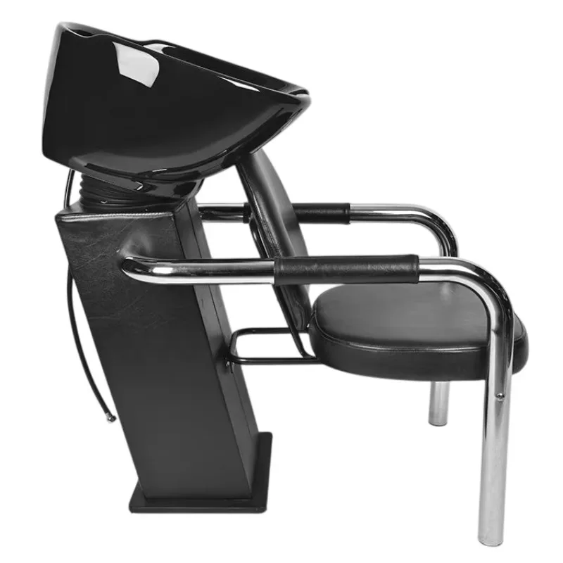 

Beauty Salon Furniture Barber Shop Shampoo Basin