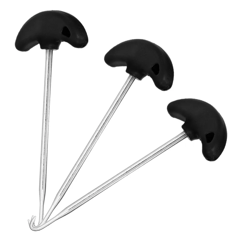 

Набор из 3 складных черных заточек для затяжки шнурков хоккейных и фигурных коньков