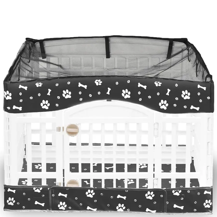 Pack Dog Playpen Co…