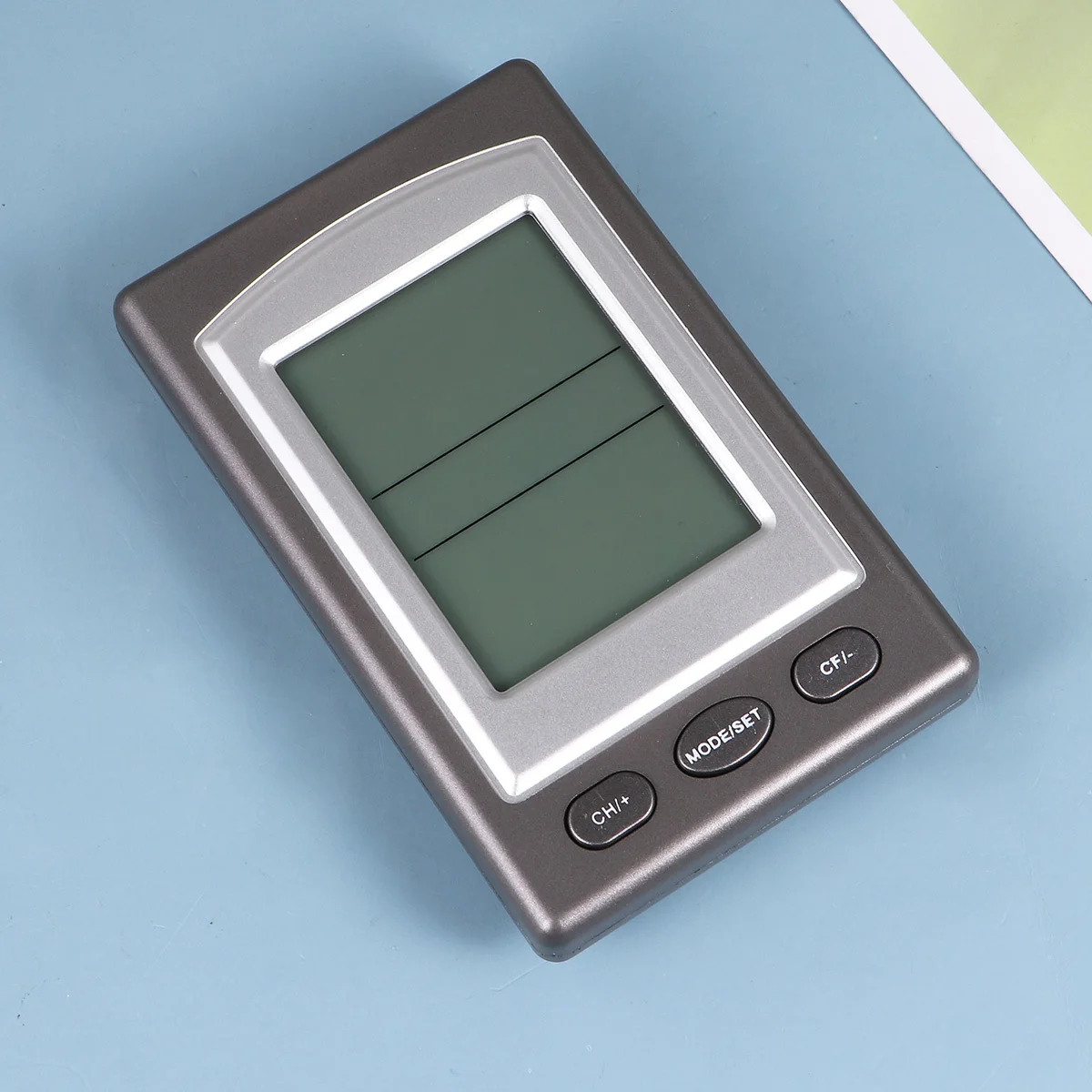 

1Pcs Wireless Floating Thermometer for Swimming Pool Digital Waterproof Water Temperature Accurate Gauge Long Range Transmission