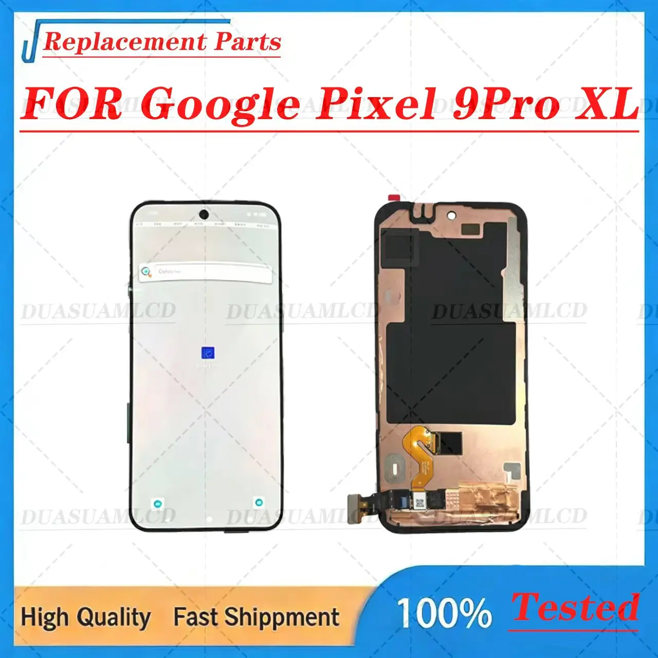 para-google-pixel-9-pro-xl-pantalla-tactil-oled-y-tft-original-reemplazo-del-ensamblaje-del-digitalizador-100-probado-envio-rapido-grado-a-premium