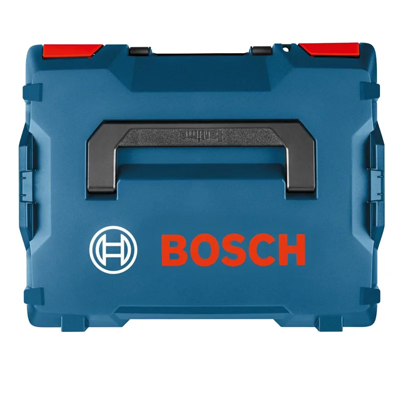 BOSCH L-BOXX136 Carrying Case System Storage Transportation Professional Portable Durable Handling Tool Box