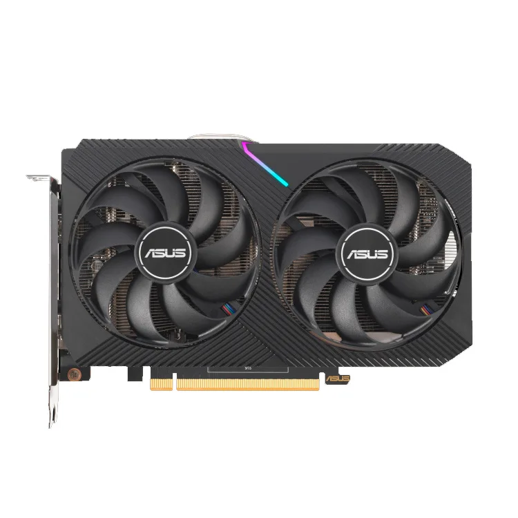 DUAL-RX6500XT-O4G graphics card can be negotiated and invoiced.