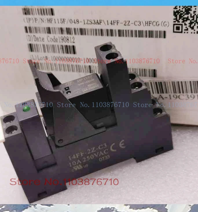 14Ff-2Z-C3 Hf115F-0… - image