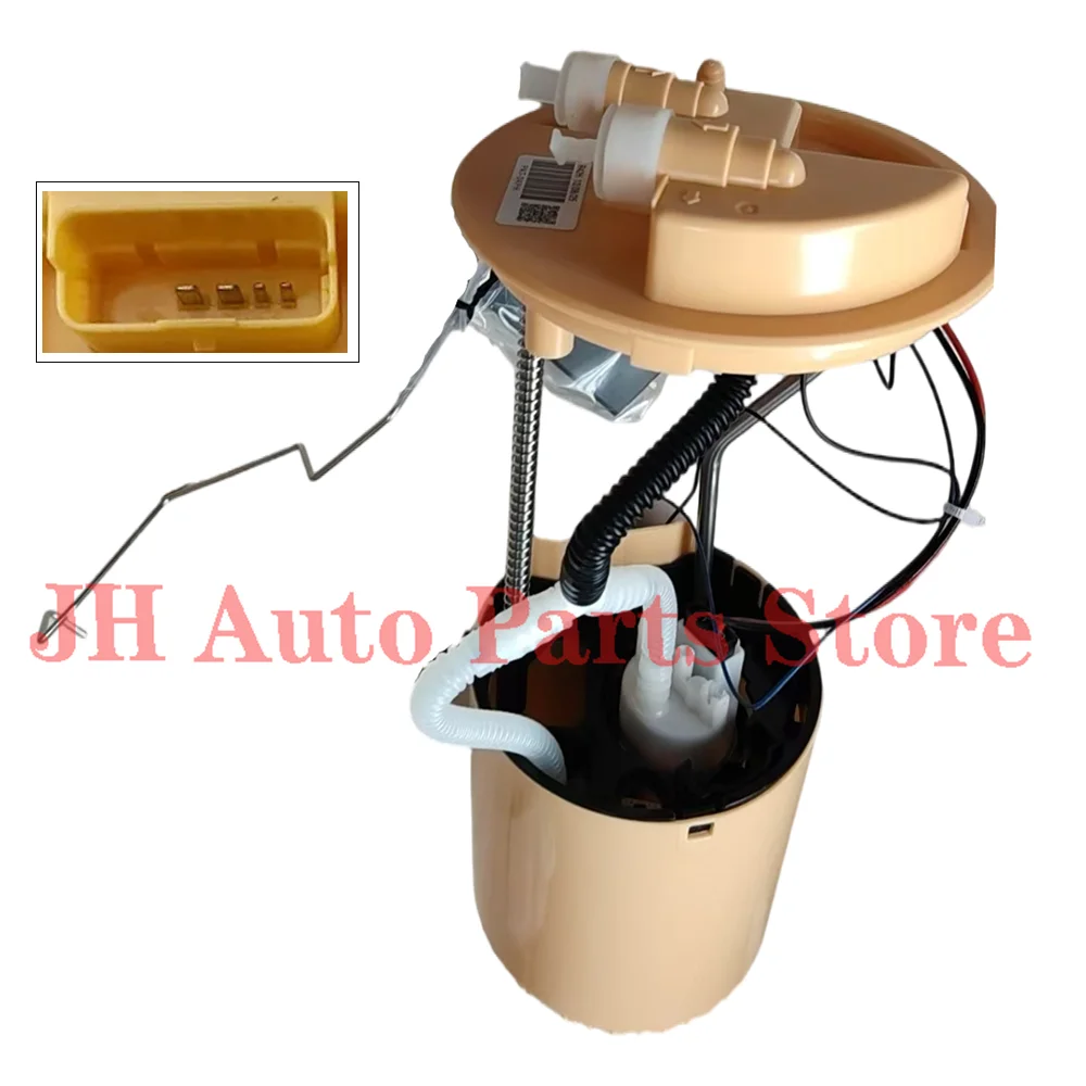 Jh New Diesel Fuel … - image