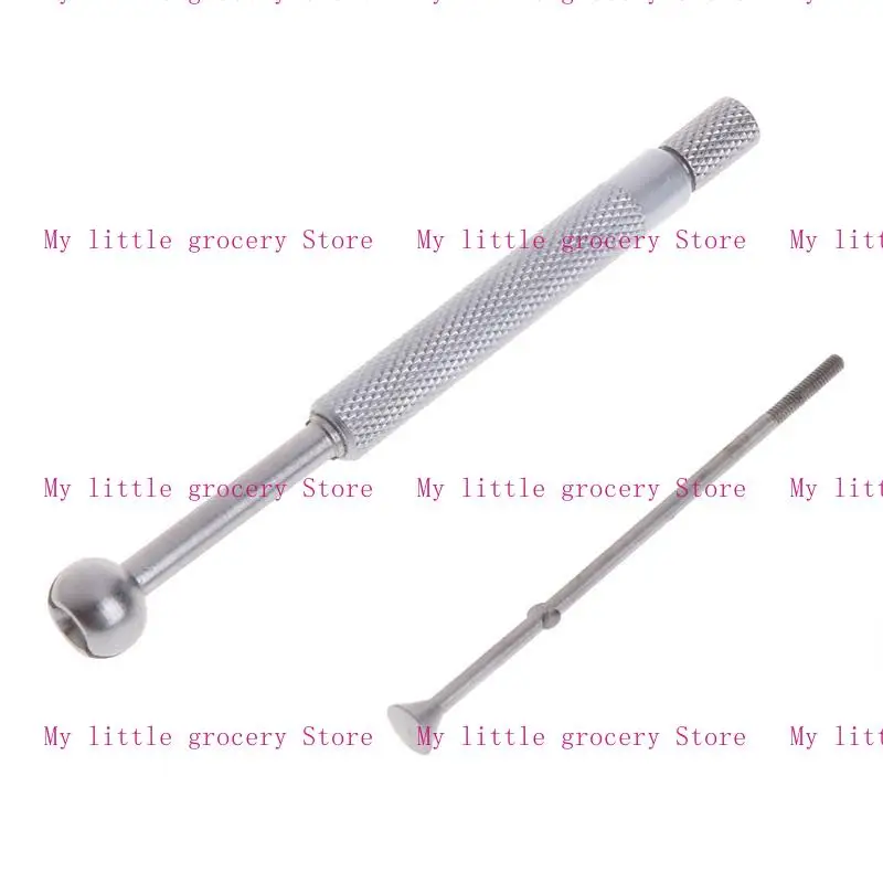 مقياس ثقب صغير D5BD 3-13 مم (1/8-1/2 "0.125-0.5") مقياس الثقب الداخلي لأدوات القياس السريعة داخل