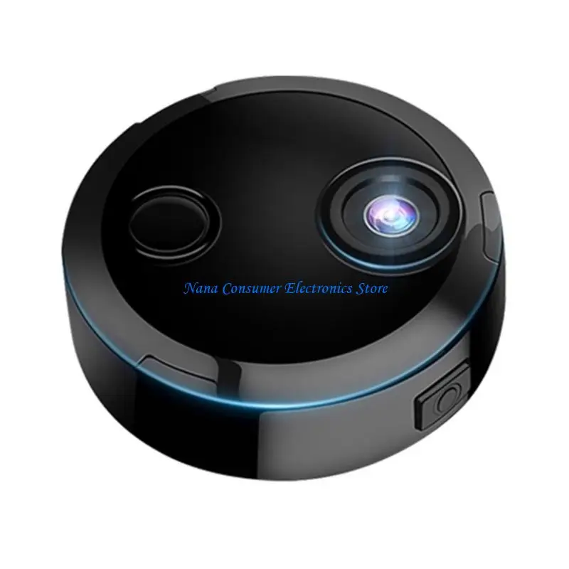 G7NE MINI IP Camera Wireless Home Security Supp