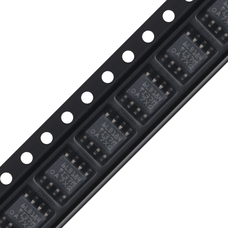 SN65LBC184DR Em estoque