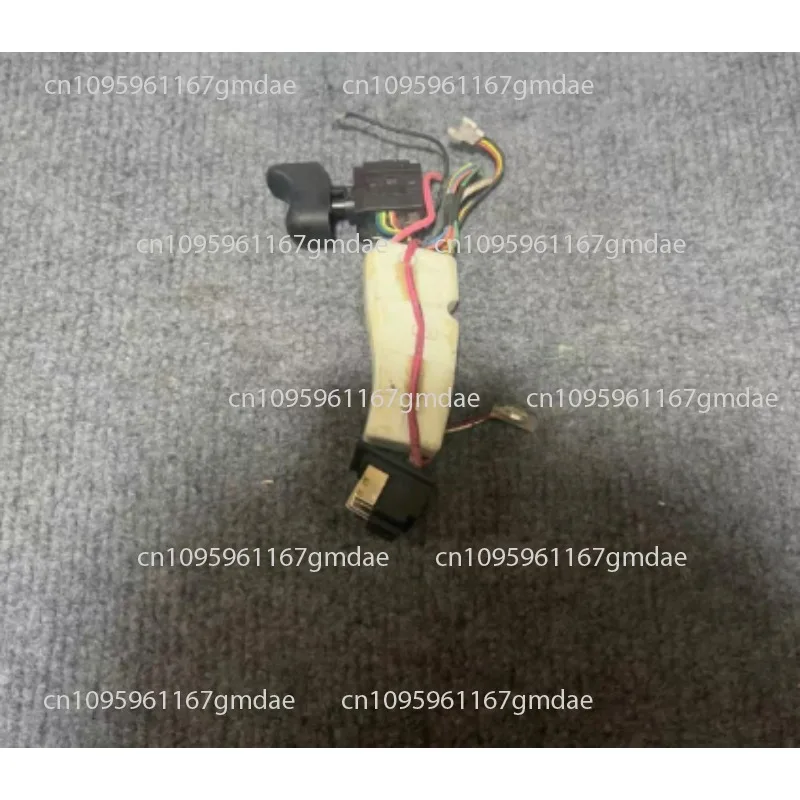 28032804 Main Control Circuit Board, Control Board Accessories, Original Disassembly