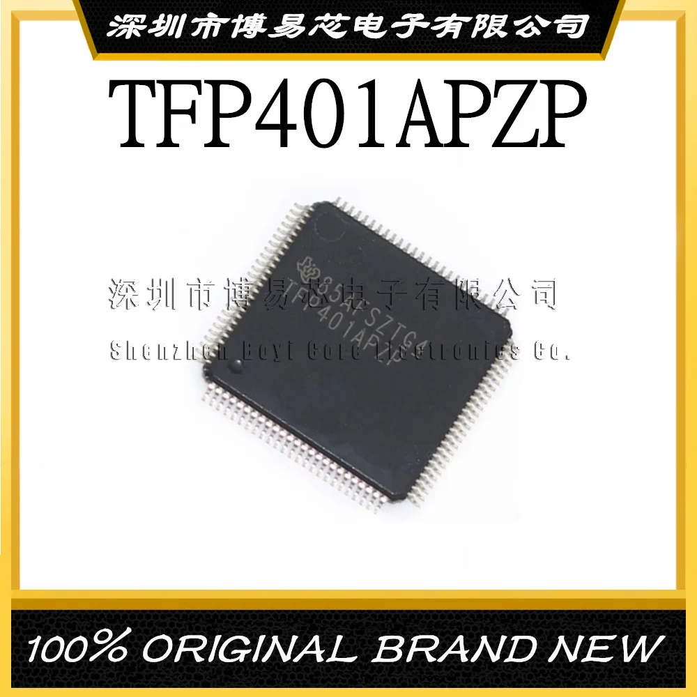 TFP401 TFP401APZP PZP QFP100 TFP410PAP QFP64 Evaluation board