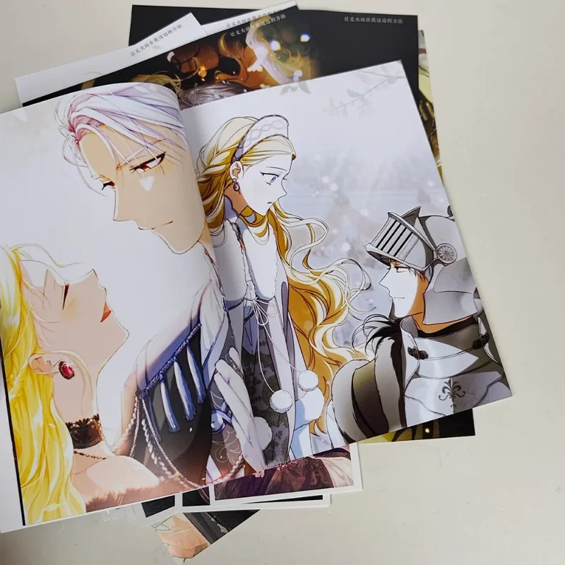 Kocamı Yanıma Getirmek İçin Na - Art Book Illustration incelemesi ve fiyatı