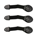 Black 3 Pieces