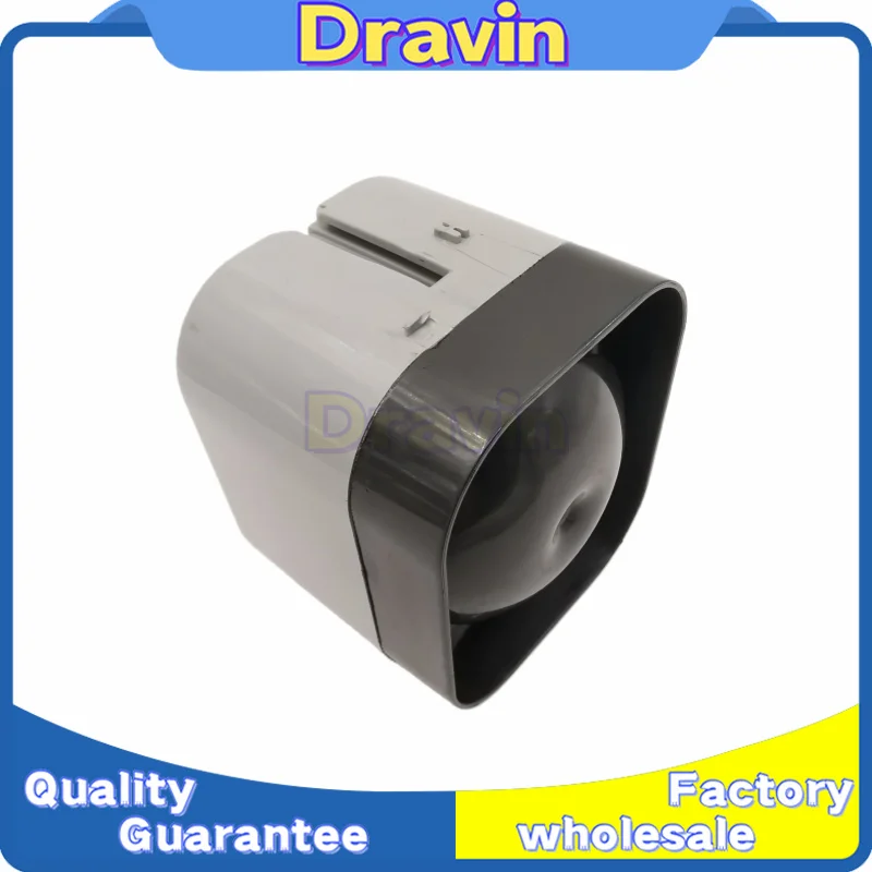 Alarm / Siren Module 8637399 For Volvo S60 2001-2009 S80 1999-2006 V70 XC70 2003-2007 XC90 2003-2014