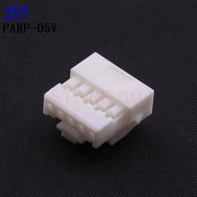 

10PCS/100PCS PARP-05V PARP-04V PARP-03V PARP-02V JST Connector