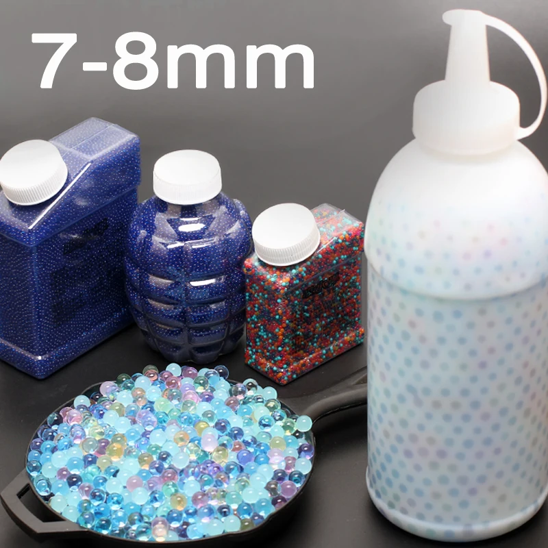 AK OOM LEHUI VECTOR HK417 MPX MCX TAR21 X95 Gel Bal Speelgoed Pistool 7-8mm Gel Bal speelgoed Elektrisch Speelgoed Pistool WBB