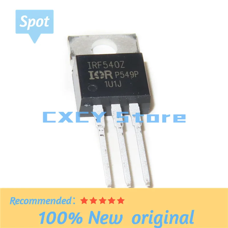 10 buah/lot MOS 220 MOS MOS TO-baru