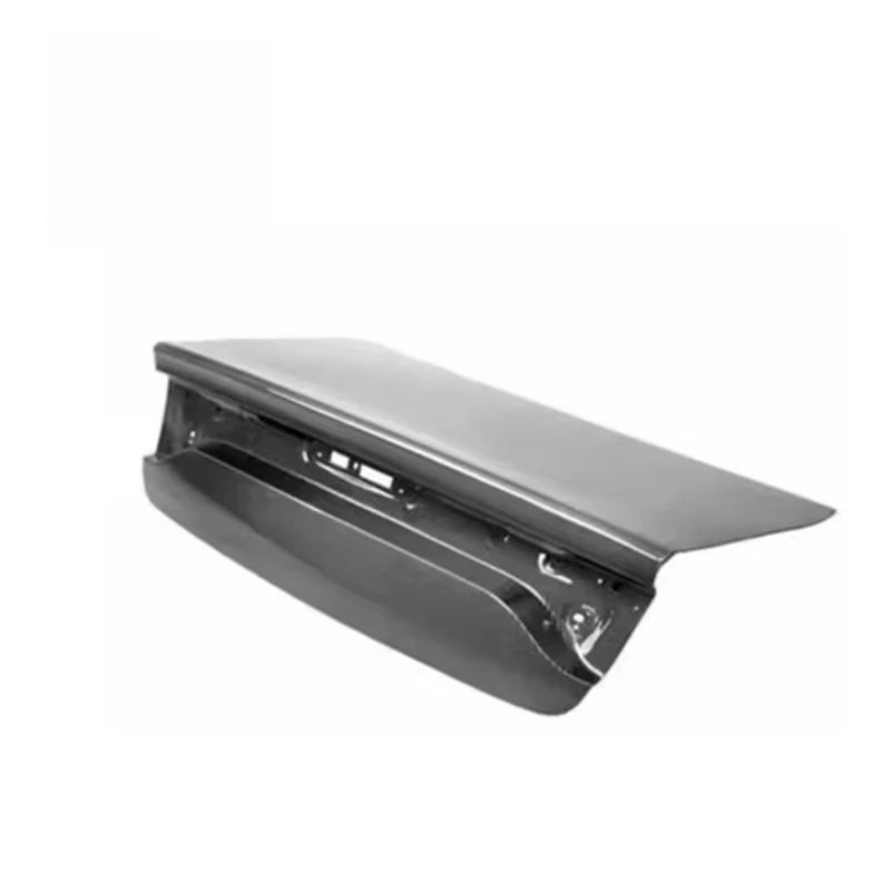 

OE-Precision FORDodge Charger Rear Trunk Carbon Fiber 2015-2023