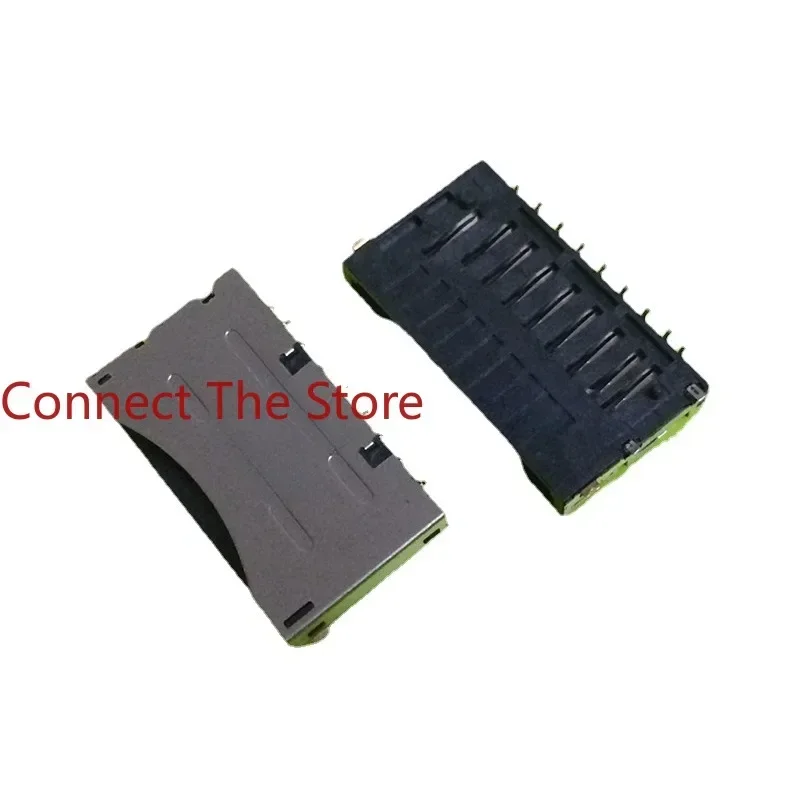 

10PCS WK21921-SS3-7H YSMC1115A0R 1318745-7 R41-9649AG CH1S-211-H-N SM157-S1401A SIM39-8K23009 CAF99-08153-010603 1-C-SD-00006