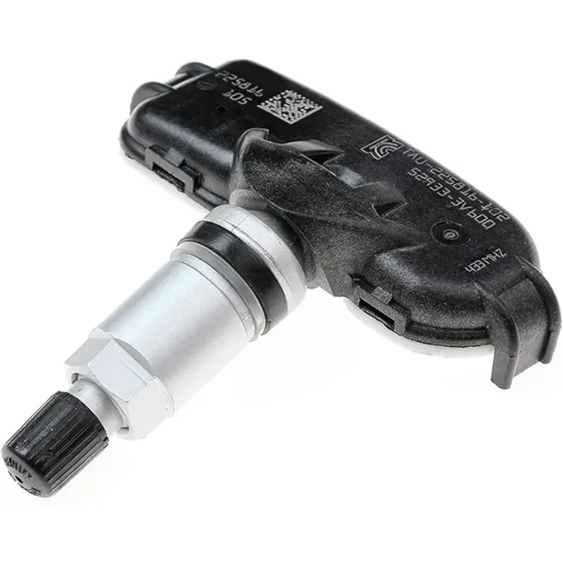 52933-3V600 مستشعر مراقبة ضغط الإطارات لـ Azera 2011 2012 Kia Rio 2014-2016 Grandeur Hyundai i40 HG TPMS 433MHZ 529333V600