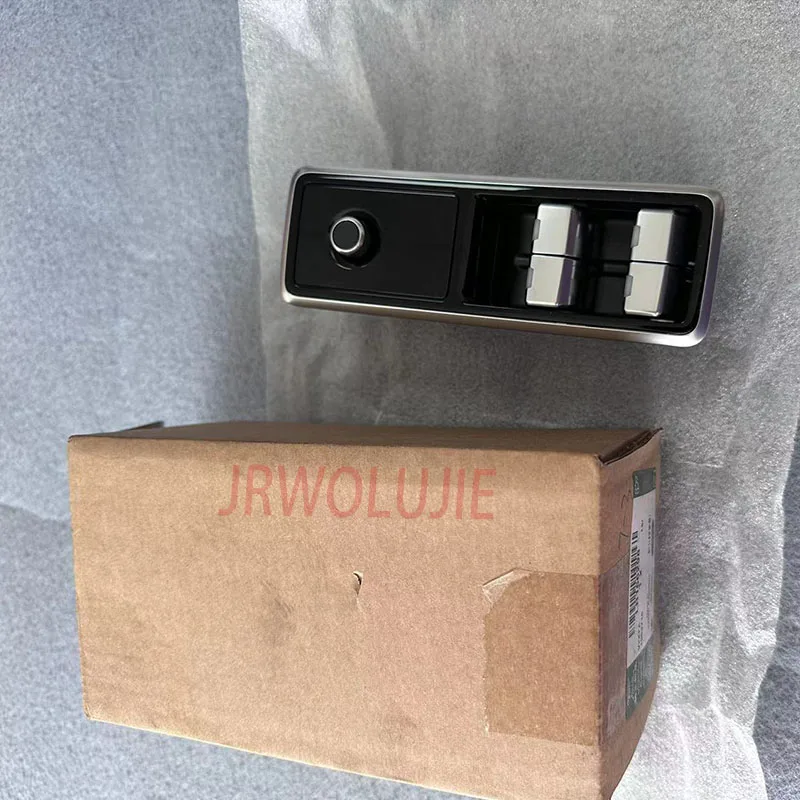 Original For Range Rover L405/L494 LR113038 LR123006 lr166298 2018-2022 SPORT 2022 Left front window switch