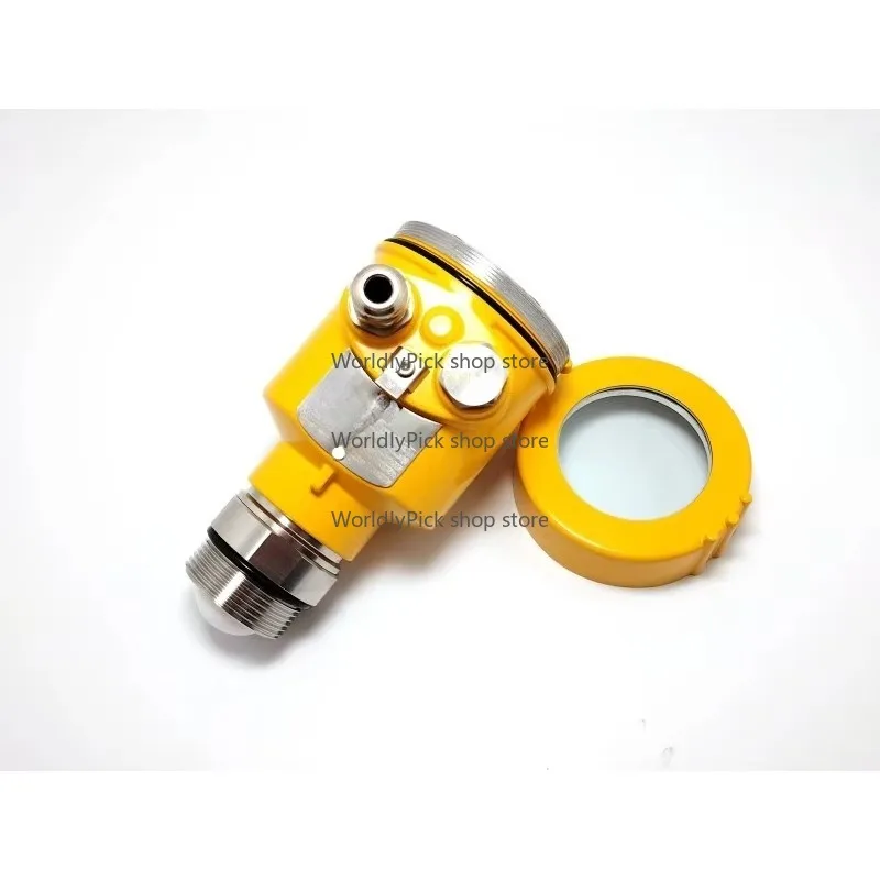Fast Refresh Speed 4-20mA radar Level Meter Transmitter