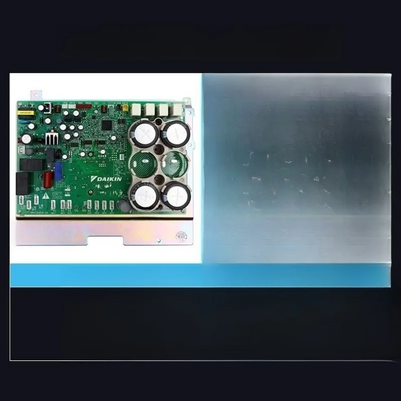 

Детали подходят для наружного блока кондиционера Daikin VRV RXYQ16T7Y1B, модуль преобразования частоты компрессора 50084855008484.