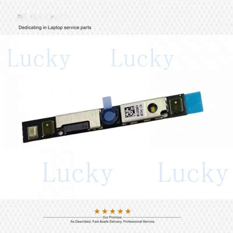 f   New For HP EliteBook 820 830 840 G5 G6 Internal Webcam Camera Module Board