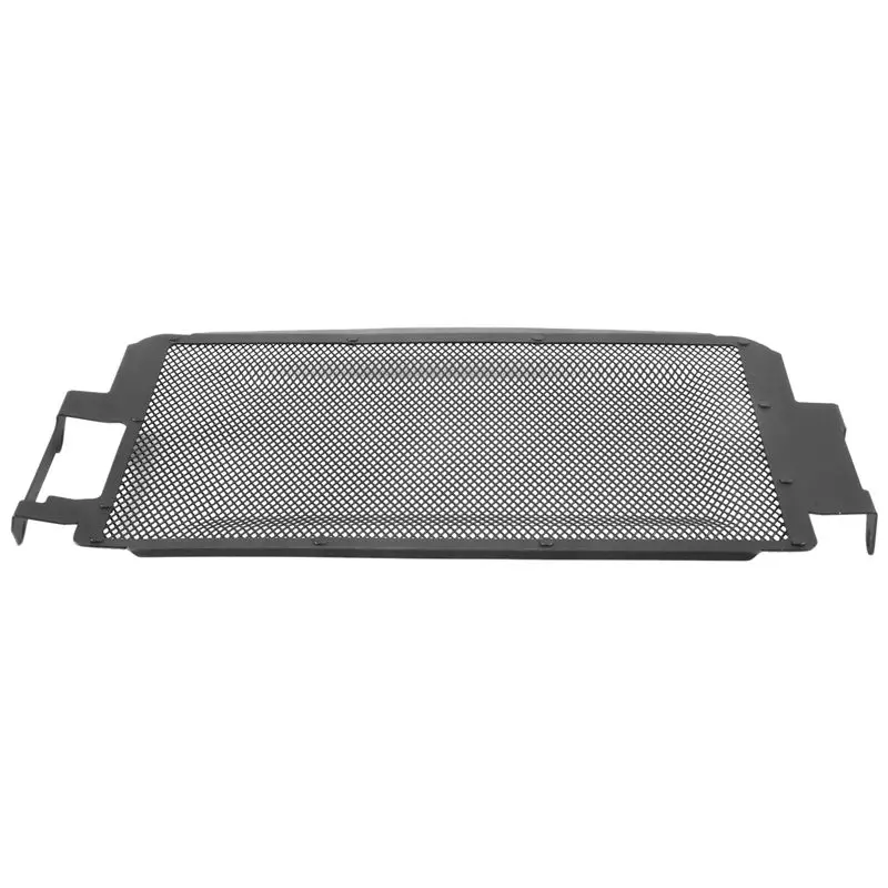 AB59-Motorcycle Accessories Radiator Guard Protection Grille Cover Protector For MT-09 MT09 SP MT-09 SP 2024 2025