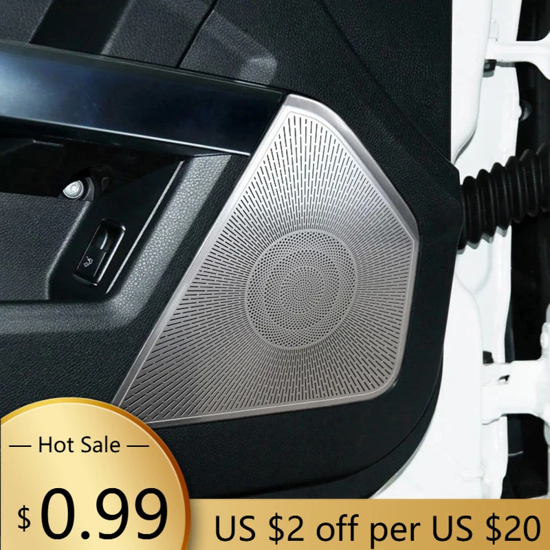 

Чехлы на руль для Mercedes Benz GLK X204 2008-2015, дверная панель, коврик для громкоговорителя, стерео аудио, крышка динамика, накладка, рамка Inte