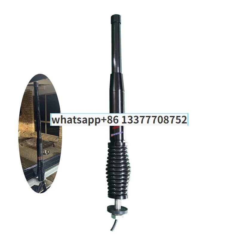 GME Good quality Antenna VHF UHF 477MHz 4x4 Auto offroad Antenna