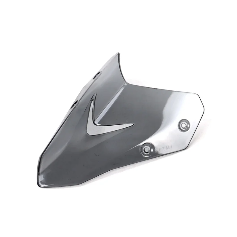 

X39A-Motorcycle Windshield Deflector Sport Touring Aerodynamic Fairing Windscreen For Honda CB1000 Hornet/SP 2025