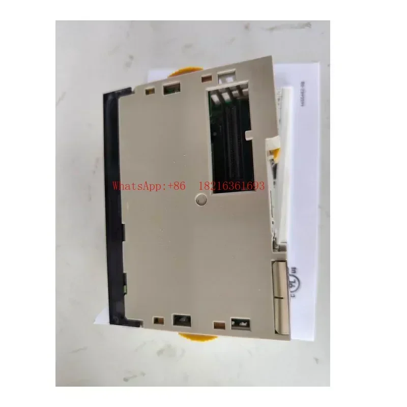 New 1664 Store CJ1W-NC482 Position Control Unit