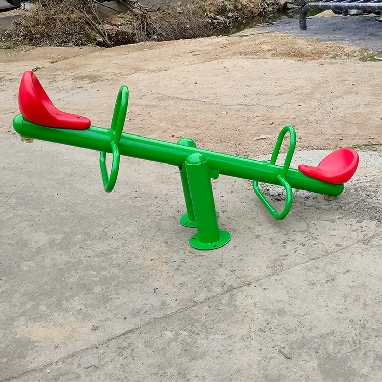Outdoor Play Equipment for Kid - Kids Outdoor Adventure Park recension och pris