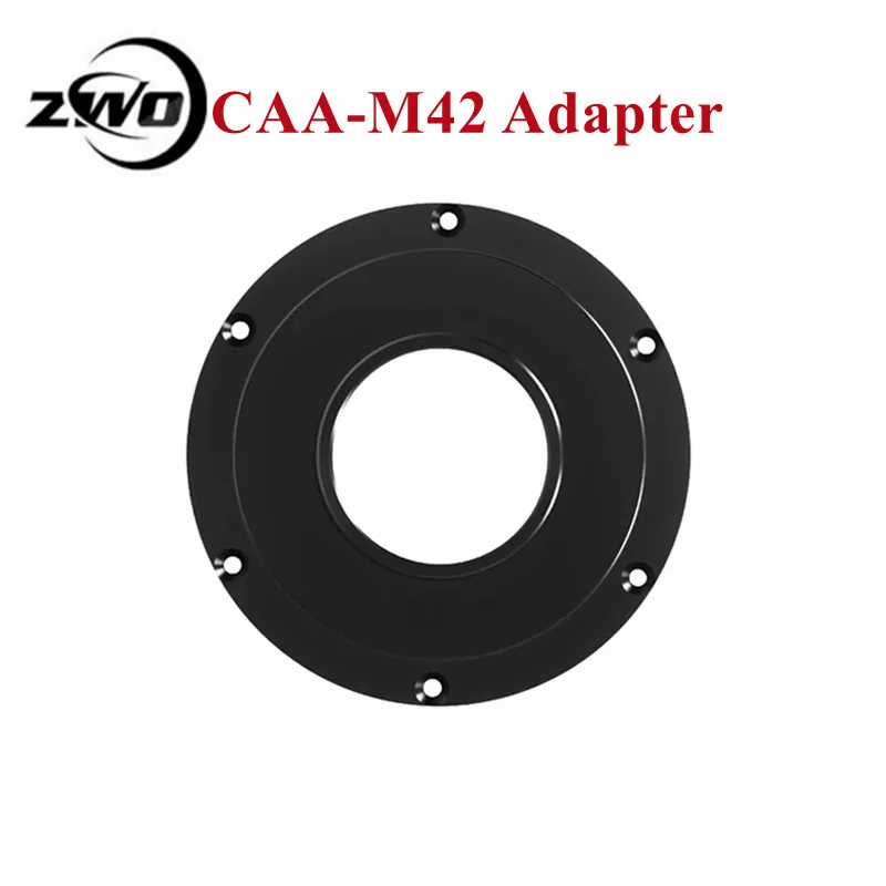 محول ZWO CAA-M42